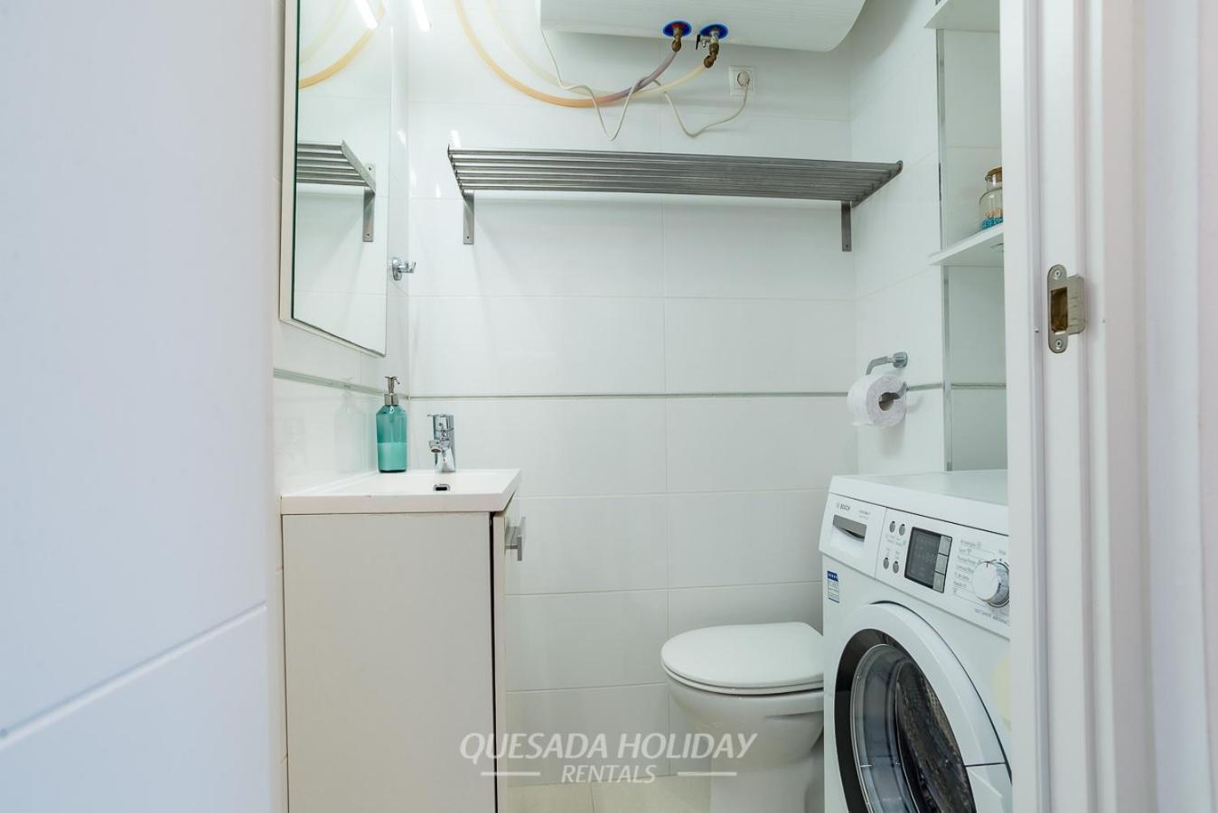 Halcon Deluxe 3-A Appartement Benidorm Buitenkant foto